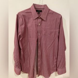 Banana republic dress shirt